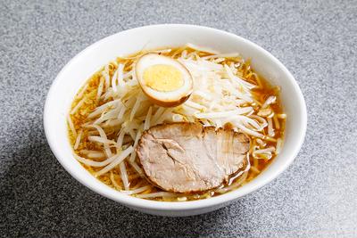 中華麺(半調理)
