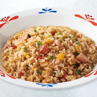 チャーハン