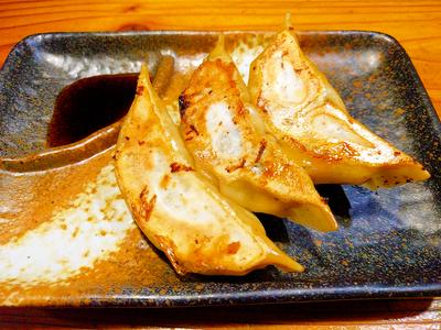 夢餃子3個入り