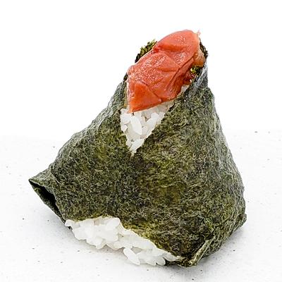 梅