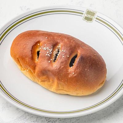 小倉パン