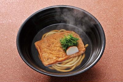 大判 きつねのおうどん