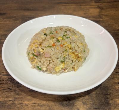 チャーハン