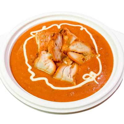 Butter Chicken Curry (バターチキンカレー)