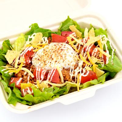 オリジナルタコライス Original Taco Rice