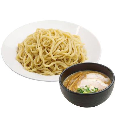超濃厚つけ麺