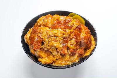 かつ丼 並/Katsu Don-Regular