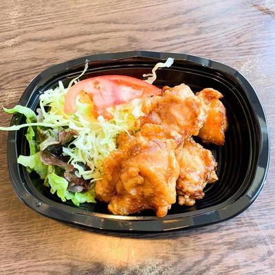 からあげ