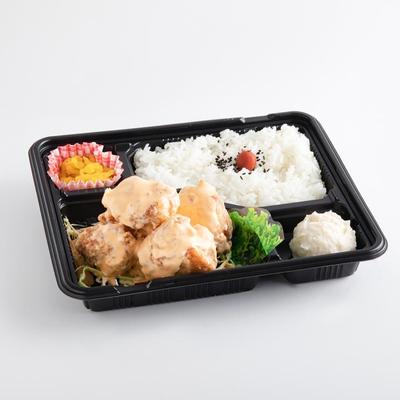マヨから弁当