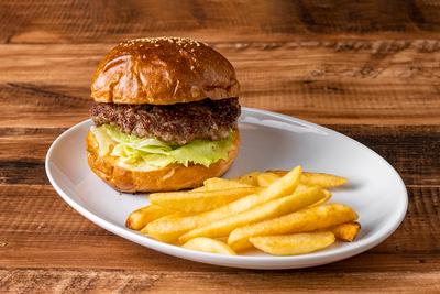 ハンバーガー
