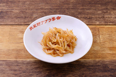 もやしのナムル