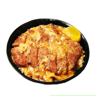 かつ丼(2枚)