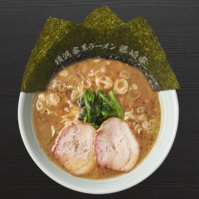 横浜家系ラーメン藤崎家