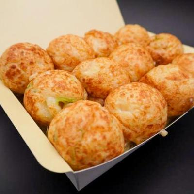 たこ焼き12個 Takoyaki 12Pieces
