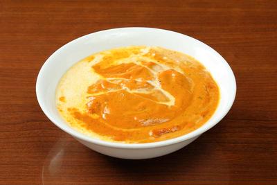 バターチキンカレー