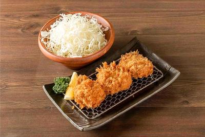 上ヒレカツ 50g×3個