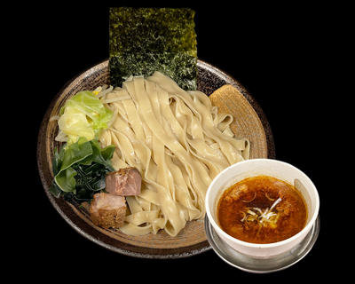 つけ麺 (並盛)