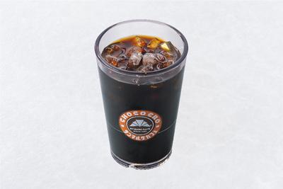 アイスコーヒー