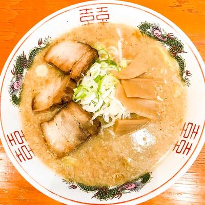 飛龍ラーメン