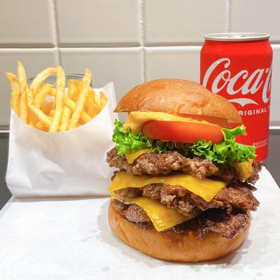 和牛トリプル コンボ / Wagyu Triple combo