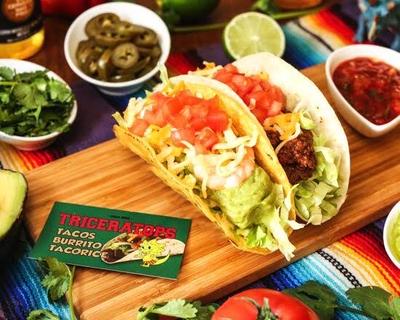 2タコス 2 Tacos