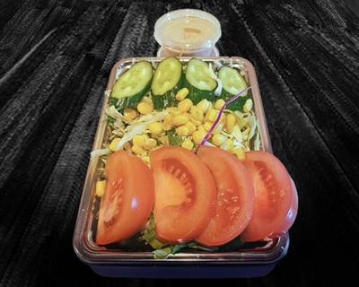 グリーンサラダ Green Salad