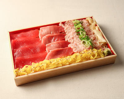 とろたくちらし