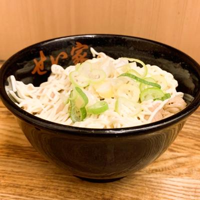 豚マヨ丼
