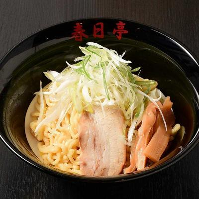 しょうゆ油そば 中盛り Soy Sauce Oil Soba (Large)