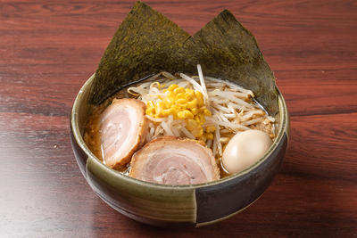 特みそらーめん