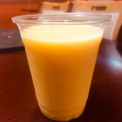 マンゴーラッシー250ml mango lassi