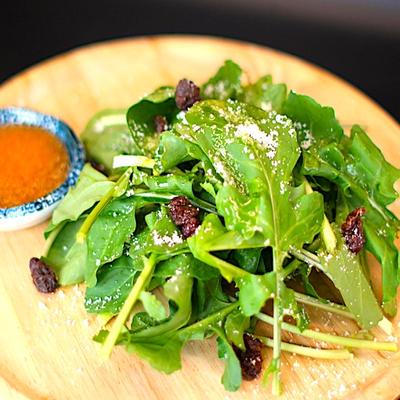 ルッコラサラダRuccola Salad