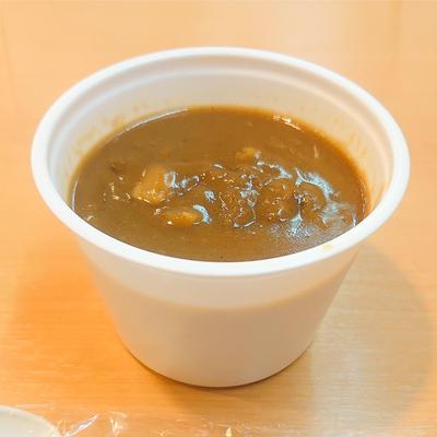 カレールゥ