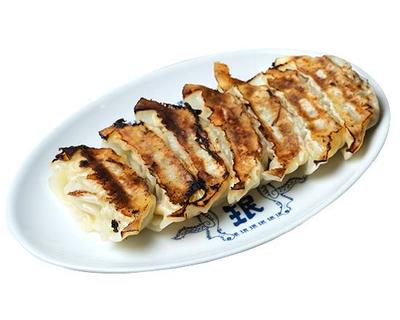 焼餃子 (7コ)