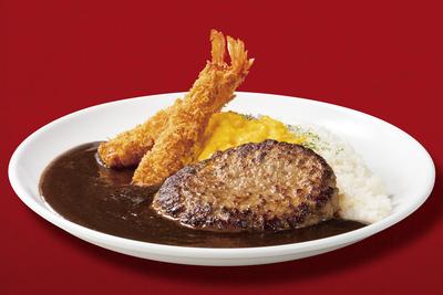 カスタムカレー