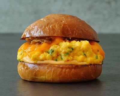 Fairfax Sandwichフェアファックスサンド