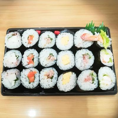 細巻詰め合わせB