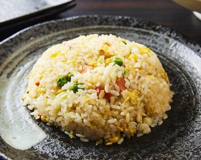 五目チャーハン(五目炒)