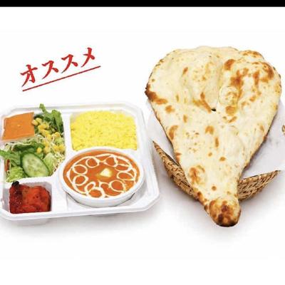 おすすめ弁当セット(Recommended  set)