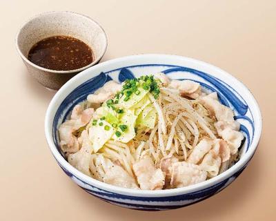 夢郎うどん(冷)