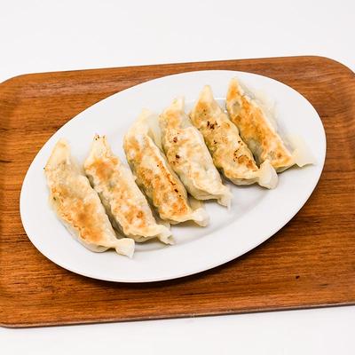 焼餃子6個