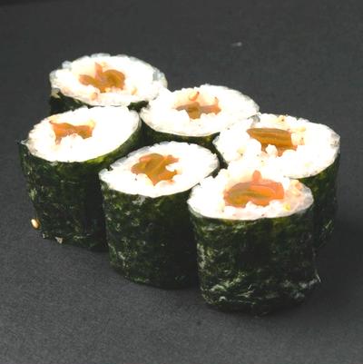 〈細巻き〉 かんぴょう巻き