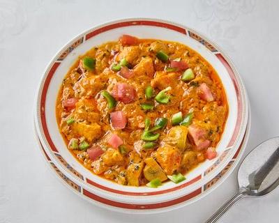 特製のチキンカレーChef’s Special Chicken Curry