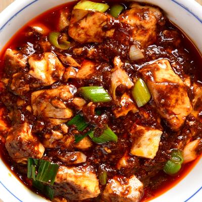 陳麻婆豆腐