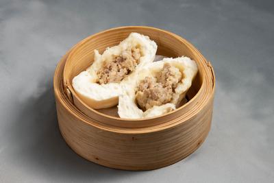 中華まん4つセット【menu限定】