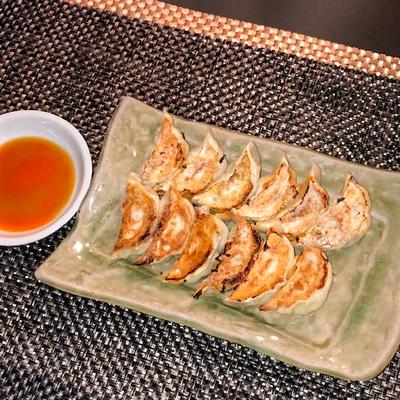 李家焼き餃子12個入り