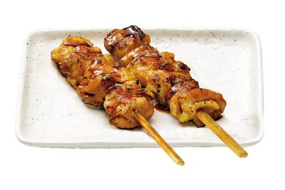 焼き鳥(2本)タレ