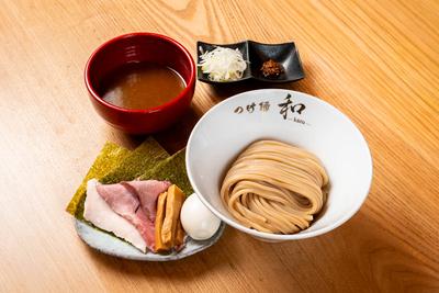 特製つけ麺