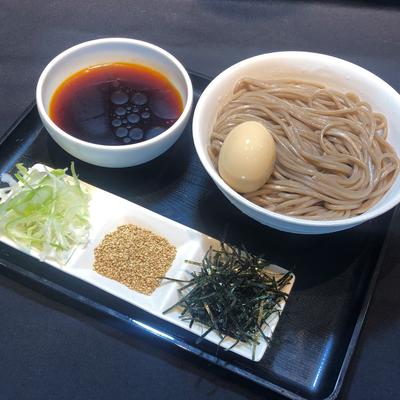 味玉もりそば