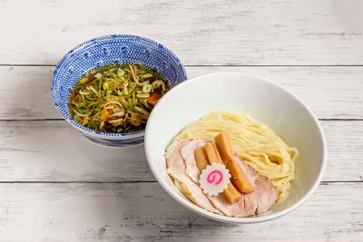 つけ麺